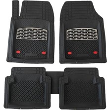 Lidyahan Store Ile Uyumlu Fluence 2009 2016 Paspas Derin Havuzlu Krom Karbon