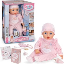 Alvera Collection 840917 Baby Born Annabell- 43CM