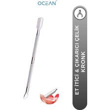 Ocean Solingen Tırnak Kronk Tekli ASU-241A
