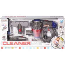 Alvera Collection 8031 Elektri̇k Süpürgesi̇ 12