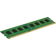 Lidyahan Store 4 GB Ddr3 1600 Mhz KVR16N11S8/4 Wp - Pc