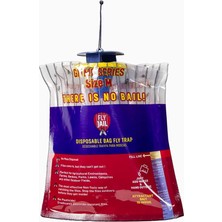 Leaf Shop Karasinek Tuzağı