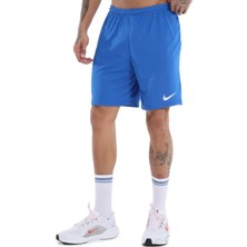 Nike Dri-Fit Park 3 Nb Erkek Mavi Spor Şort
