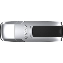 Lidyahan Store Type-C Usb3.2 Gen1 Usb-C 64GB Flash Bellek Alüminyum Kasa