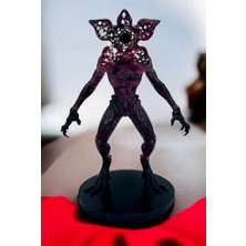 3D Home Demogorgon Figür
