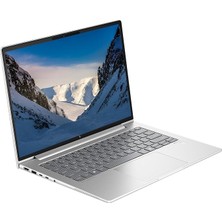 Lidyahan Store Elitebook 640 G11 Intel Core Ultra 5 125U Ddr5 32GB 512GB SSD Intel® Aı Boost 14" Wuxga IPS 400NITS Windows 11 Home Taşınabilir Bilgisayar B2PK3ESH09 + Zetta Çanta