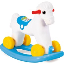 Alvera Collection 1809 Fisher-Price Sallanan At
