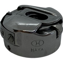 Haya Zikzak Mekik 9mm / BC-PF9076(9)-NBL