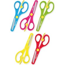 Lidyahan Store 141292 Makas Küt Uç Tüm 5 Renk K702