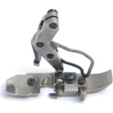 Hard Steel Pegasus Overlok Ex Sol Kafa Ayak / 201230C-F