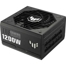 CetKing Tuf Gaming 1200W Gold 80+ Gold Full Modüler Gaming (Oyuncu) Power Supply