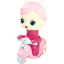 Alvera Collection SY03A-VARDEM Bas Git Motorcu Bebek