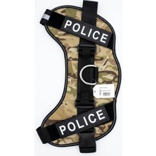 Alvera Collection Köpek Tasması