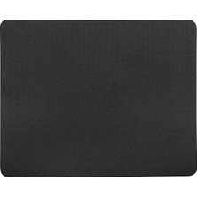 Leaf Shop Kaymaz Ofis ve Oyun Uyumlu Bilek Rahatlatıcılı Mouse Pad Çeşitleri (Lunatic 40X30 cm Kaymaz Taban)