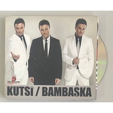 Poll Production Kutsi Bambaşka CD