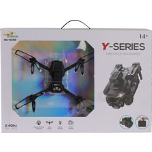 Alvera Collection Y619D Drone
