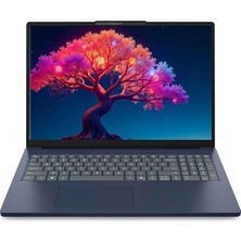 Lidyahan Store Ideapad Slim 3 83K2001RTR I5-13420H 8gb 512SSD 16" Wuxga Freedos Dizüstü Bilgisayar