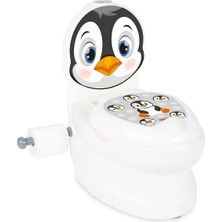 Alvera Collection 07 565 Pilsan Eğitici Penguen Klozet