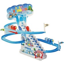 Alvera Collection 777-3 Kut Penguen