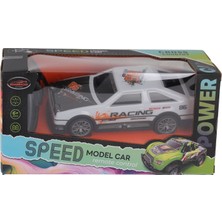 Alvera Collection FC-810-BD Kut Uz Kum Şarjli Araba