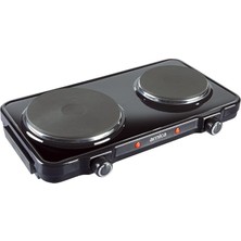 Ikili Setüstü Ocak