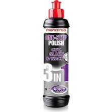 Lidyahan Store One-Step 3 In 1 250 ml Pasta Hare Cila Koruma