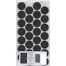 Misda Store Mobilya Altı Kaydırmaz Eva 28MM