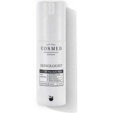 Misda Store Mandelik Asit, Bakuchiol Içeren Krem Jel - 5% Mandelic Fluid - 30 ml