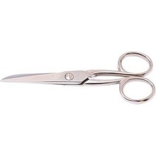 Bdr Merze Makas Vidalı 13CM / 4431-5