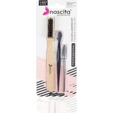 CetKing Kaş Şekillendirme Seti