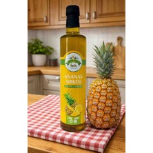 Kayalar Baharat Ilayda Ananas Sirkesi