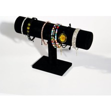 Özgürce Şık ve Dayanıklı Takı Sergileme Standı, Düzenli Organizasyon Sağlar