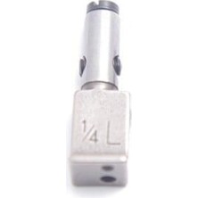 Bdr Brother Çiftiğne Elektronik Iptalli 1/4 Iğne Bağı Sol / S15735-001