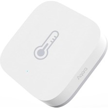 Leaf Shop Sensor T1 Sicaklik ve Nem_v2