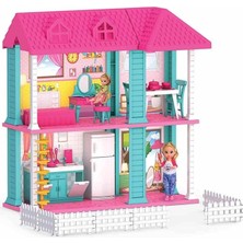 CetKing Mila'nın 2 Katlı Rüyası