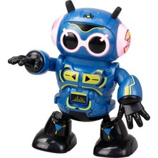 Alvera Collection SIL88599 Robo Beats 2