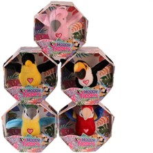 Alvera Collection HY-332 9590 Happy Yappers Slap Bank Bi̇lekli̇k