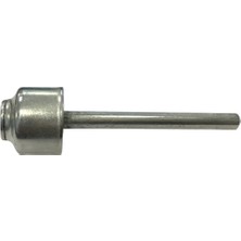 Bdr Düz Makine Metal Dizlik Şapkası / S09634020 (229-31703)