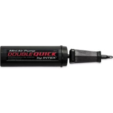 Alvera Collection IP69613 Intex El Pompası 29 cm