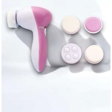 xirshop 5 In 1  Temizleyici Yüz Masaj Aleti