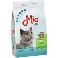 Alvera Collection Kuzulu Yetişkin Kedi Maması 1kg