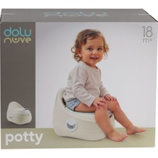 Alvera Collection 7587 Oyuncak Lazimlik Relax Beige