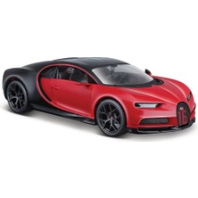 Alvera Collection May 31524 1 24 Bugatti Chiron Sport