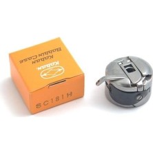 Koban Juki MOL-254 Otomat Yaylı Mekik /  SC181H