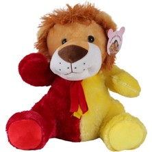 Alvera Collection KZL-DF-B170B KZL-DF-B170B Pelus 25 cm Aslan Buyuk 60