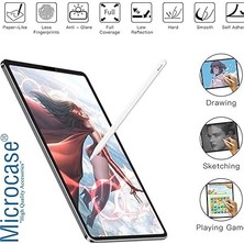 Lidyahan Store Honor Pad V9 11.5 Inch Tablet ile Uyumlu Tablet Paper Like Pencil Destekli Kağıt Hissi Veren Mat Ekran Koruyucu - AL3289