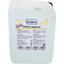 Lidyahan Store Köpük Sabun 5 Lt