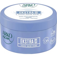 Leaf Shop Nem Yoğun Bakım Kremi Ekstra Nem, 250 ml