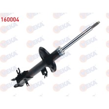 Veka Amortisör Ön Sol Aveo T250 1,4 06-11