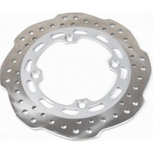 Ebc Arka Fren Diski Honda Crf 1100L 2020-2025 MD1211
